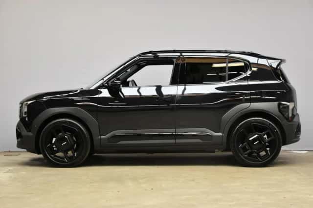 Kia EV2 (2026) thumbnail 2
