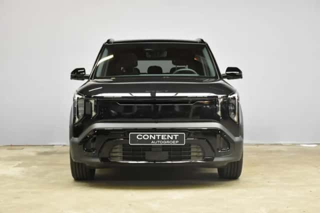 Kia EV2 (2026) thumbnail 3