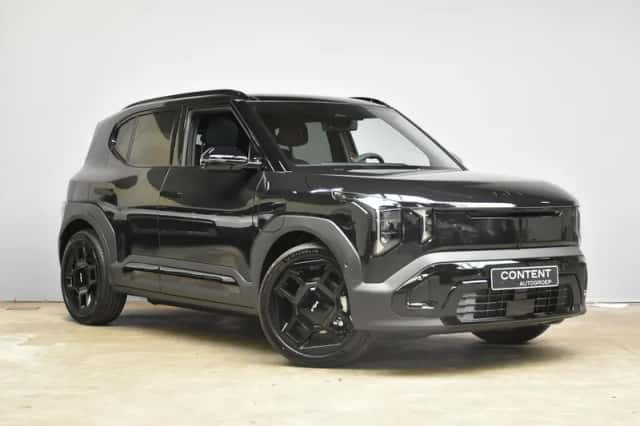 Kia EV2 (2026) thumbnail 4
