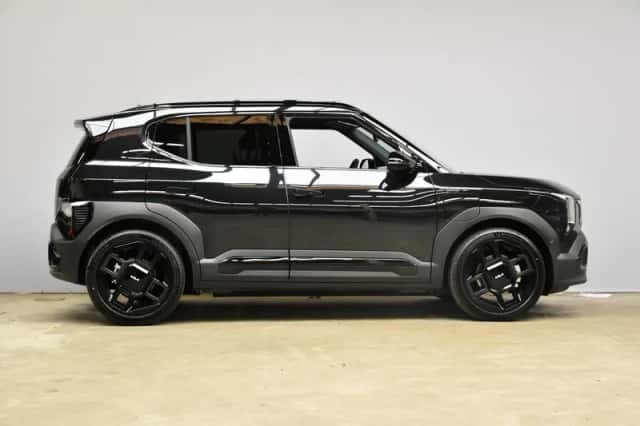 Kia EV2 (2026) thumbnail 5