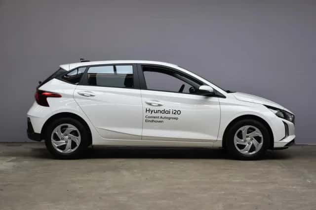Hyundai i20 (2026) thumbnail 2