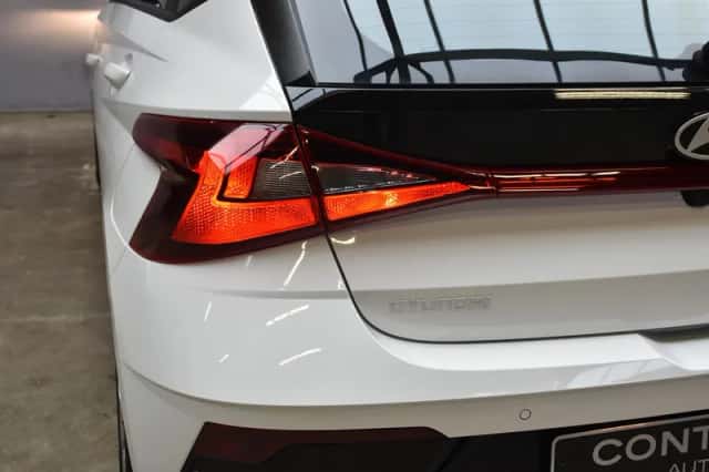 Hyundai i20 (2026) thumbnail 3