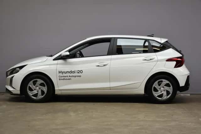 Hyundai i20 (2026) thumbnail 4
