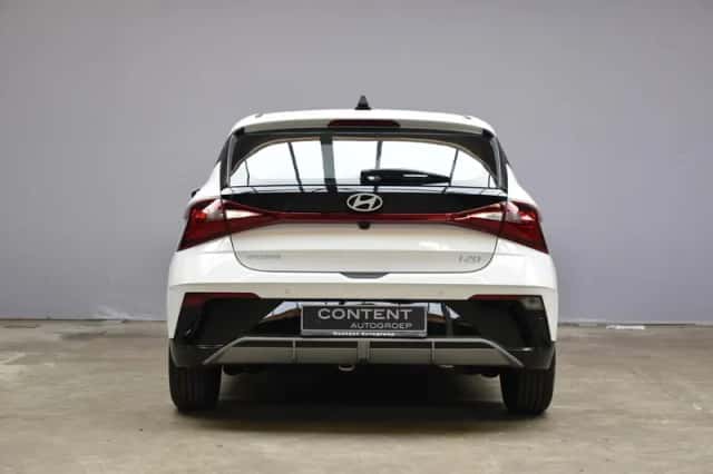 Hyundai i20 (2026) thumbnail 5
