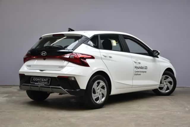 Hyundai i20 (2026) thumbnail 6