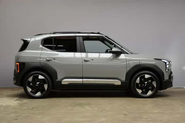Kia EV2 (2026) thumbnail 2