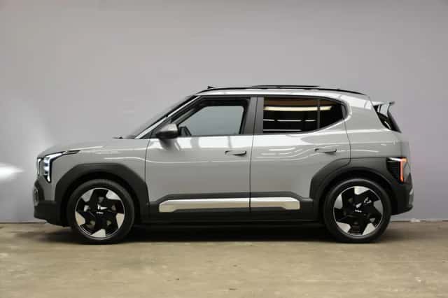 Kia EV2 (2026) thumbnail 3