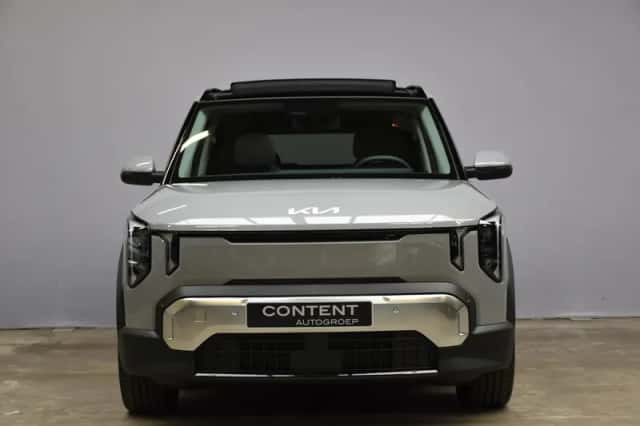 Kia EV2 (2026) thumbnail 4