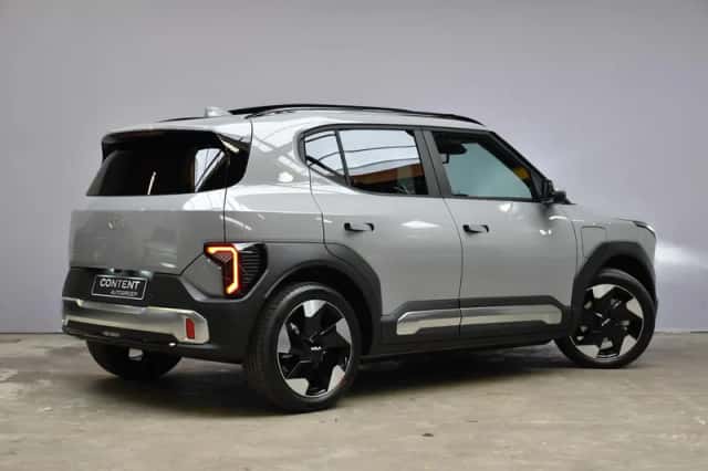 Kia EV2 (2026) thumbnail 6