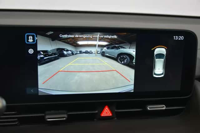 Hyundai Ioniq 5 (2026) thumbnail 4