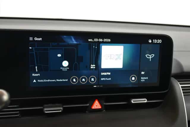 Hyundai Ioniq 5 (2026) thumbnail 5