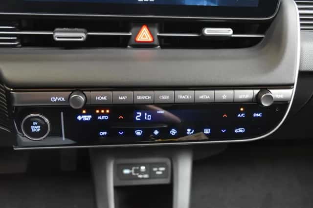Hyundai Ioniq 5 (2026) thumbnail 6