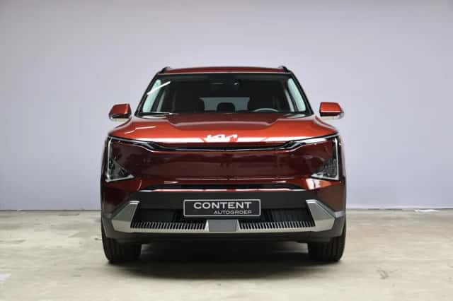 Kia EV5 (2026) thumbnail 3