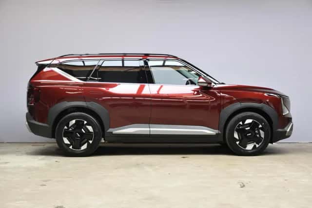 Kia EV5 (2026) thumbnail 5