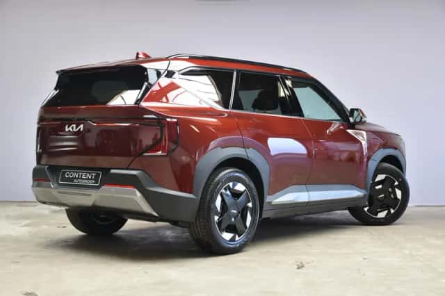 Kia EV5 (2026) thumbnail 6
