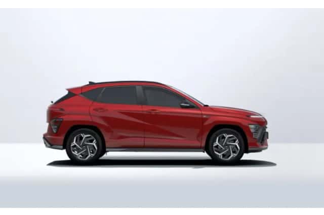 Hyundai Kona (2026) thumbnail 3