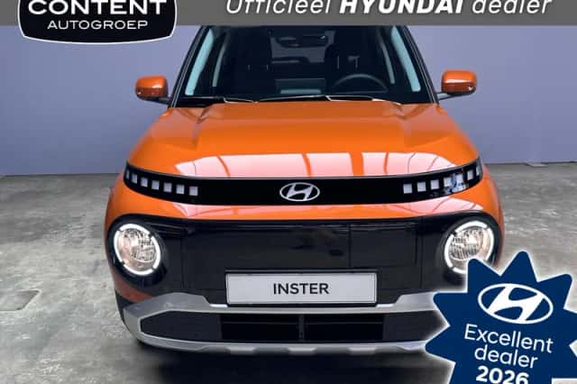 Hyundai Inster (2026) thumbnail 3