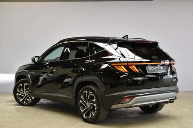 Hyundai Tucson (2026) thumbnail 6