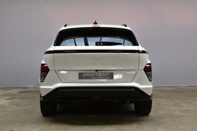 Hyundai Kona (2026) thumbnail 6
