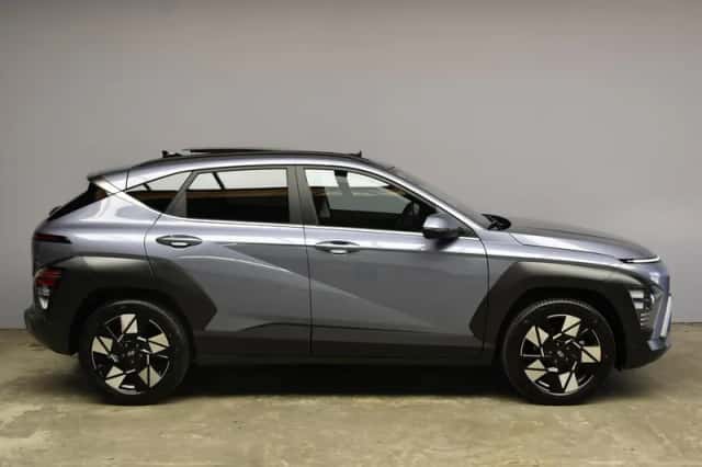Hyundai Kona (2026) thumbnail 2