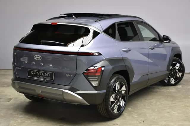 Hyundai Kona (2026) thumbnail 3
