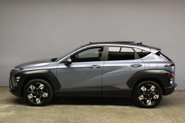 Hyundai Kona (2026) thumbnail 4