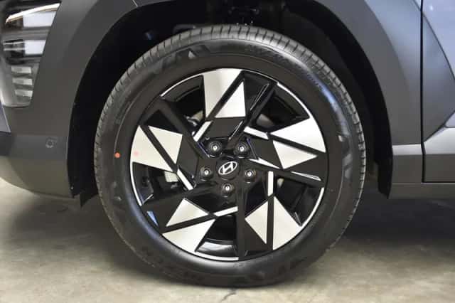 Hyundai Kona (2026) thumbnail 5