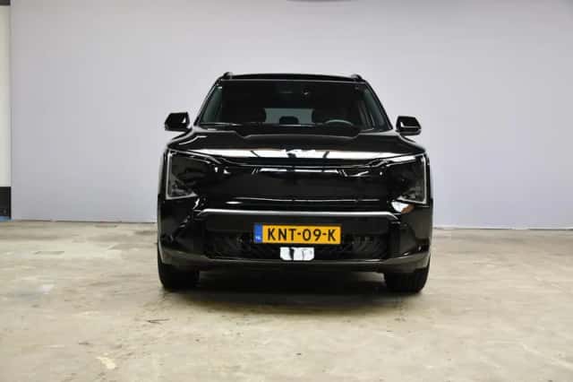 Kia EV5 (2026) thumbnail 3