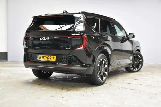 Kia EV5 (2026) thumbnail 6