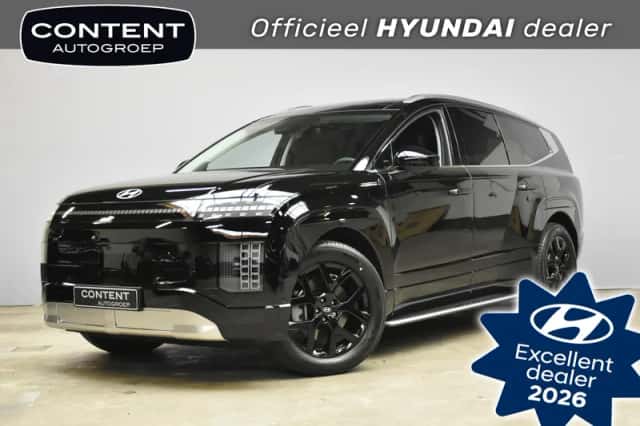 Hyundai Ioniq 9 (2026) thumbnail 1