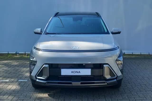 Hyundai Kona (2026) thumbnail 2