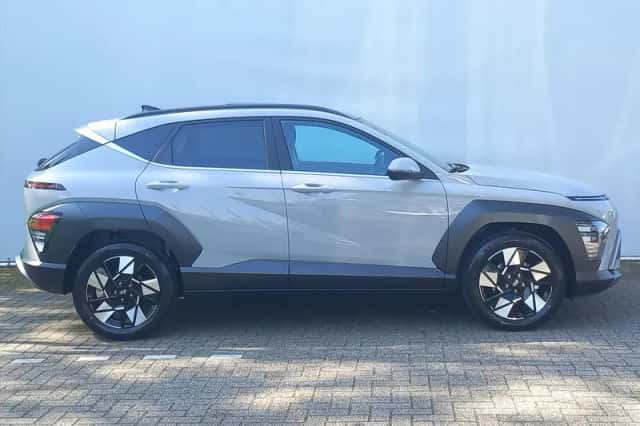 Hyundai Kona (2026) thumbnail 4