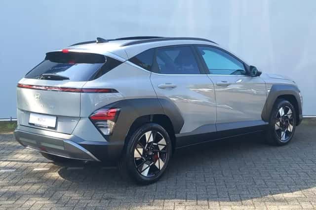 Hyundai Kona (2026) thumbnail 5