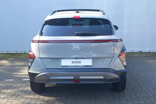 Hyundai Kona (2026) thumbnail 6