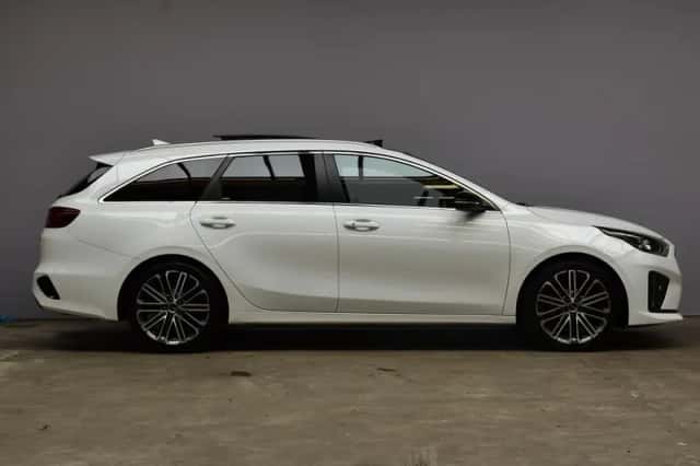 Kia Ceed (2019) thumbnail 4
