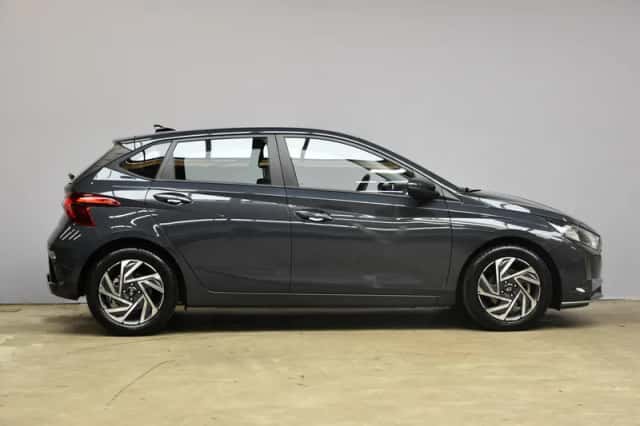 Hyundai i20 (2025) thumbnail 5