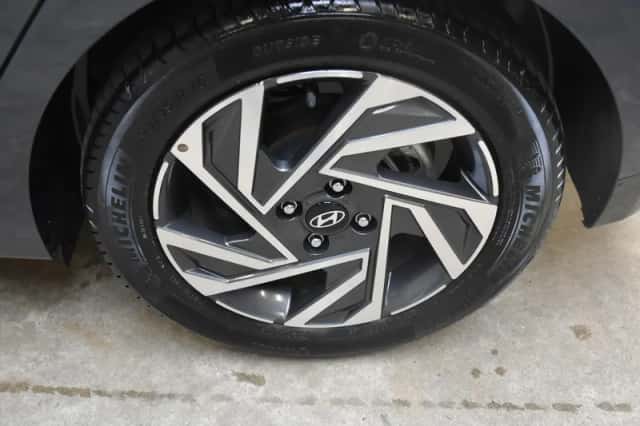 Hyundai i20 (2025) thumbnail 6