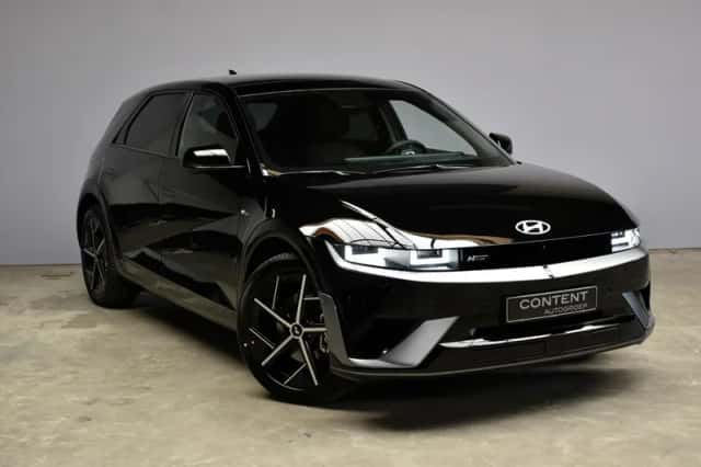 Hyundai Ioniq 5 (2026) thumbnail 3