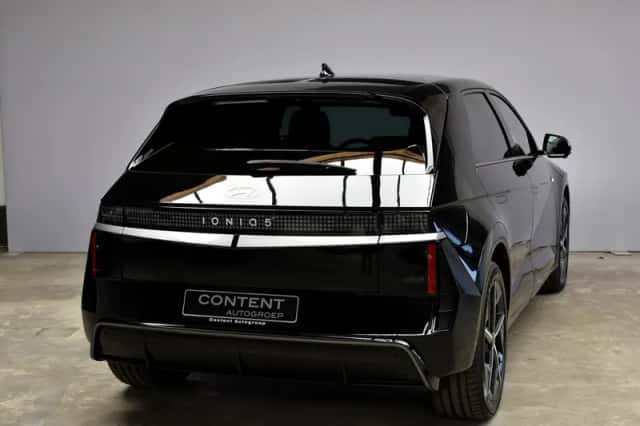 Hyundai Ioniq 5 (2026) thumbnail 5