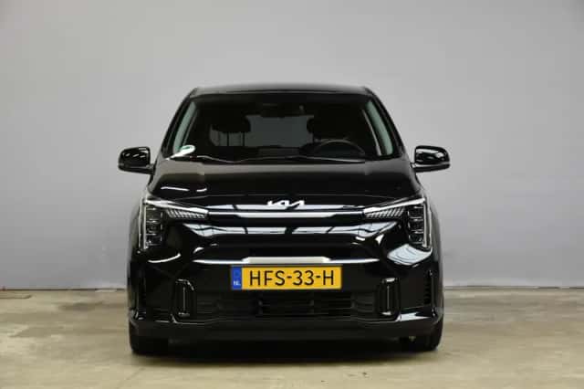 Kia Picanto (2025) thumbnail 2