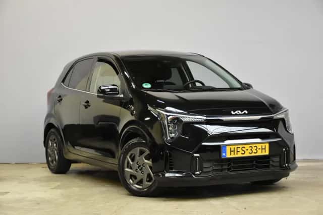 Kia Picanto (2025) thumbnail 3