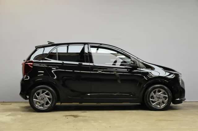 Kia Picanto (2025) thumbnail 4