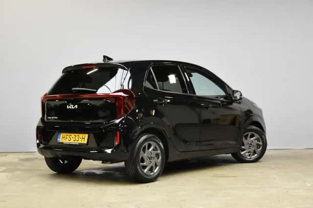 Kia Picanto (2025) thumbnail 5