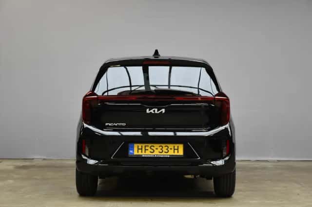 Kia Picanto (2025) thumbnail 6