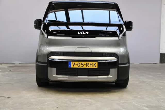 Kia PV5 (2026) thumbnail 3