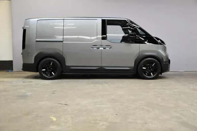 Kia PV5 (2026) thumbnail 5