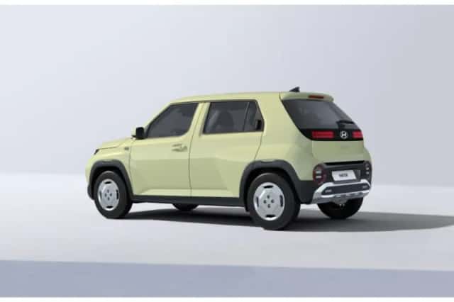Hyundai Inster (2026) thumbnail 2