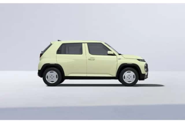 Hyundai Inster (2026) thumbnail 3