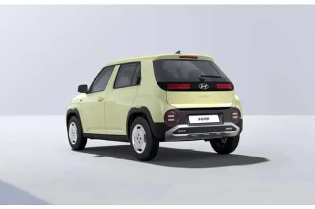 Hyundai Inster (2026) thumbnail 5