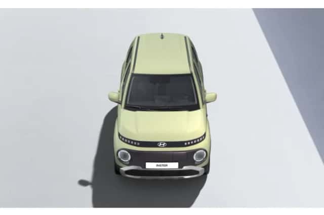 Hyundai Inster (2026) thumbnail 6